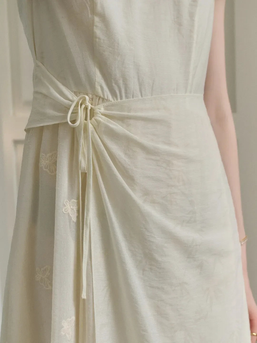 Jade 新中式風洋裝