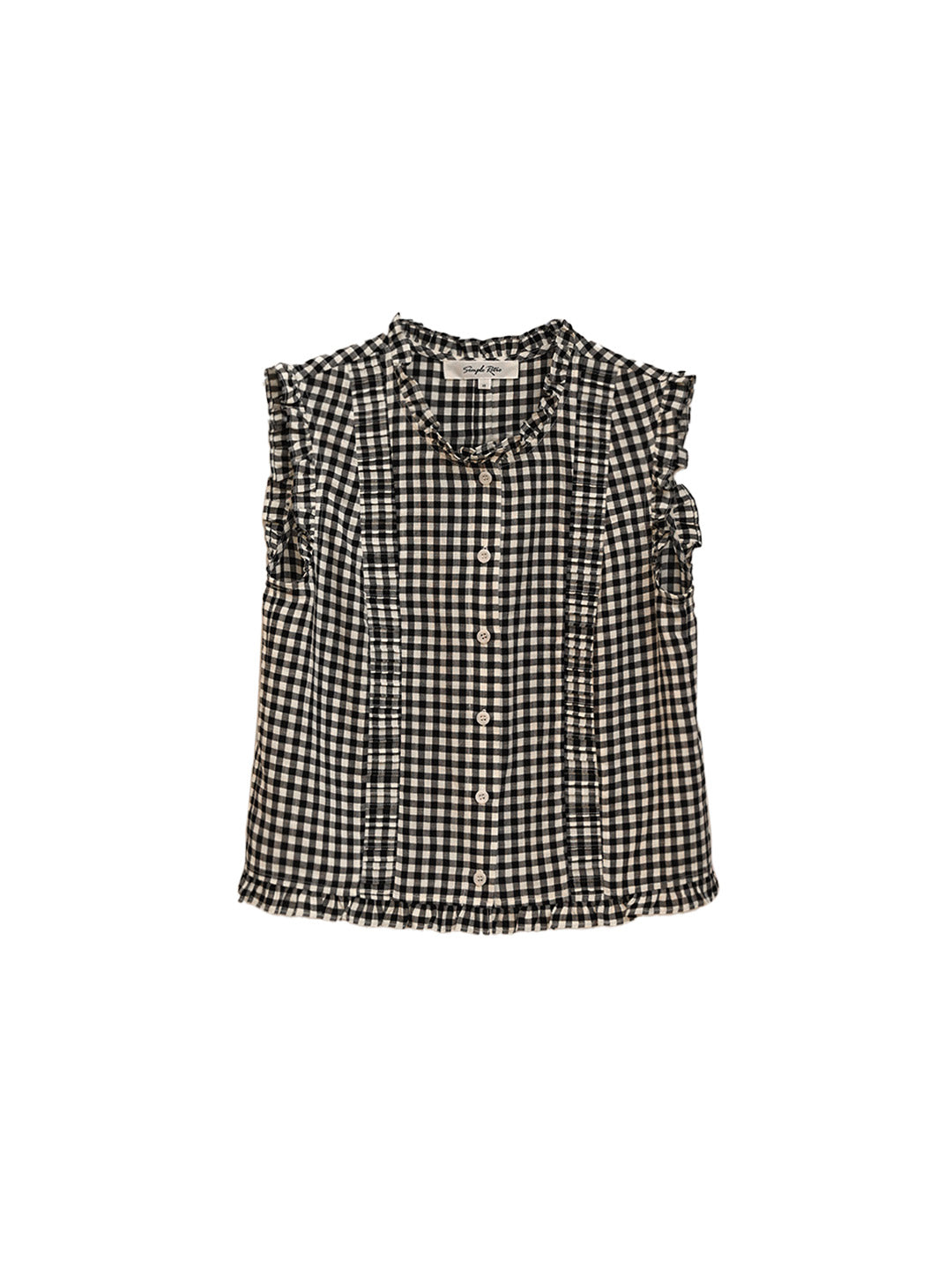 Alaiya lace paneled cutout puff sleeve dress