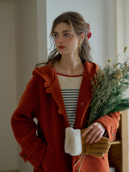 Alaiya lace paneled cutout puff sleeve dress