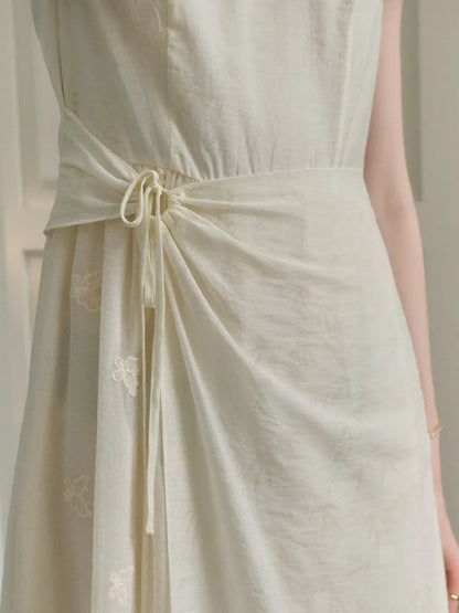 Jade 新中式風洋裝