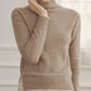 Simpleretro Eloise High Collar Wool Knit Top2