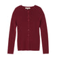 Simpleretro Brianna Round Collar Wool Knit Top21
