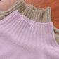Simpleretro Eloise High Collar Wool Knit Top-detail1