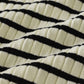 Kennedi Classic Striped Knitted Cardigan