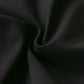 Wren 黑色開叉西裝裙