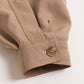 Madelyn Retro Lapels Detachable Jacket